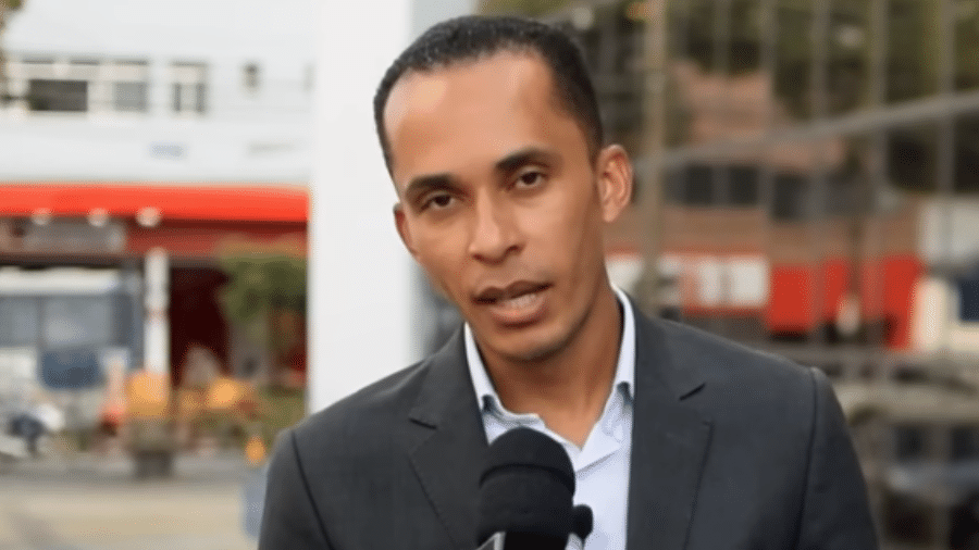 Benoni Mendes