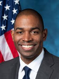 Antonio Delgado - NY-Gov