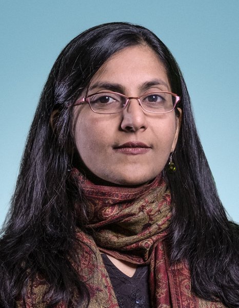 Kshama Sawant - WA-09