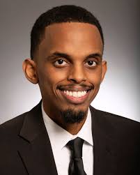 Omar Fateh - Minneapolis Mayor