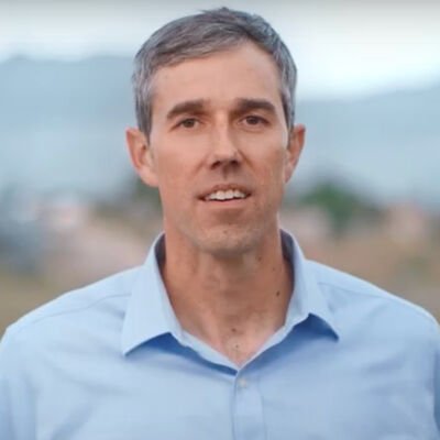 Will Beto O'Rourke be the Democratic nominee for Senate in Texas?