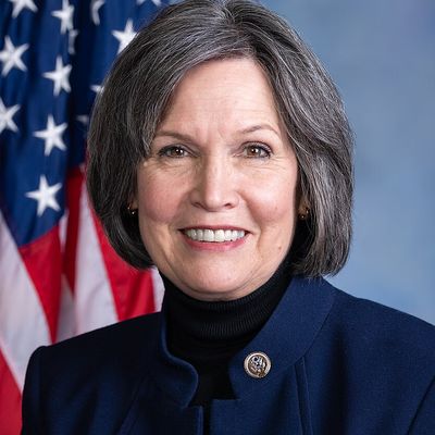 Betty McCollum