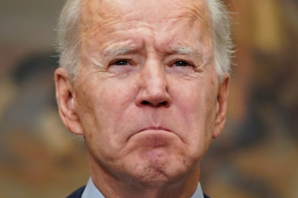 Will Biden show up for debate?