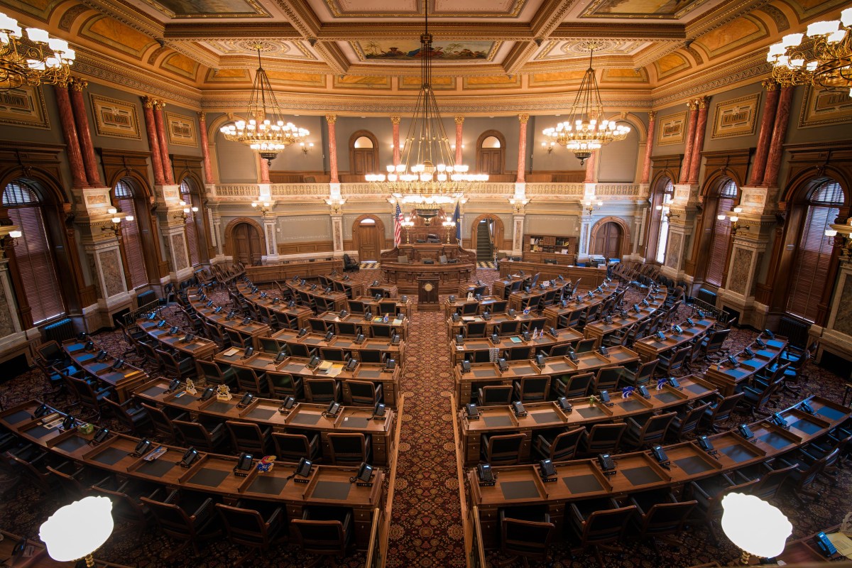 Will House and Senate pass funding bill by midnight?