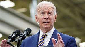 Will Biden visit Hawaii by Friday?