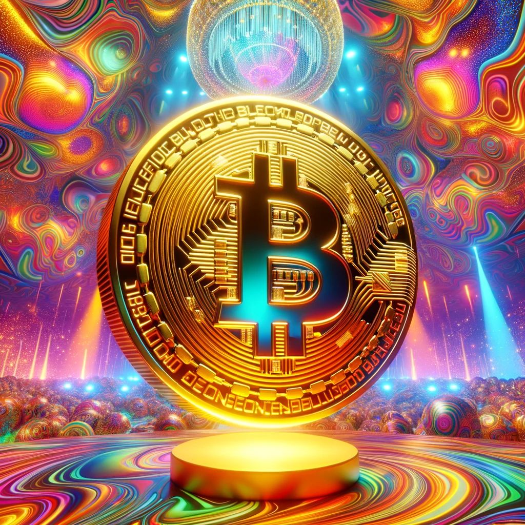 Will Bitcoin hit $250k in 2024? Predictions & Odds | Polymarket