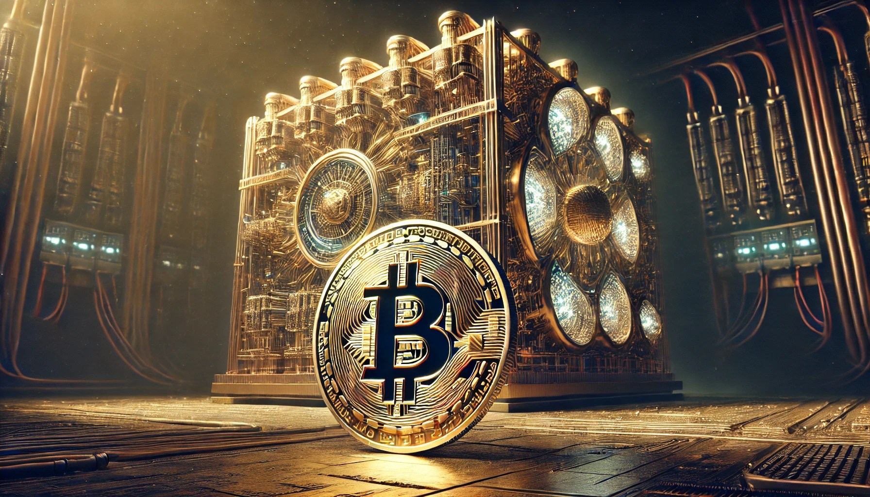 Will Bitcoin replace SHA-256 before June?