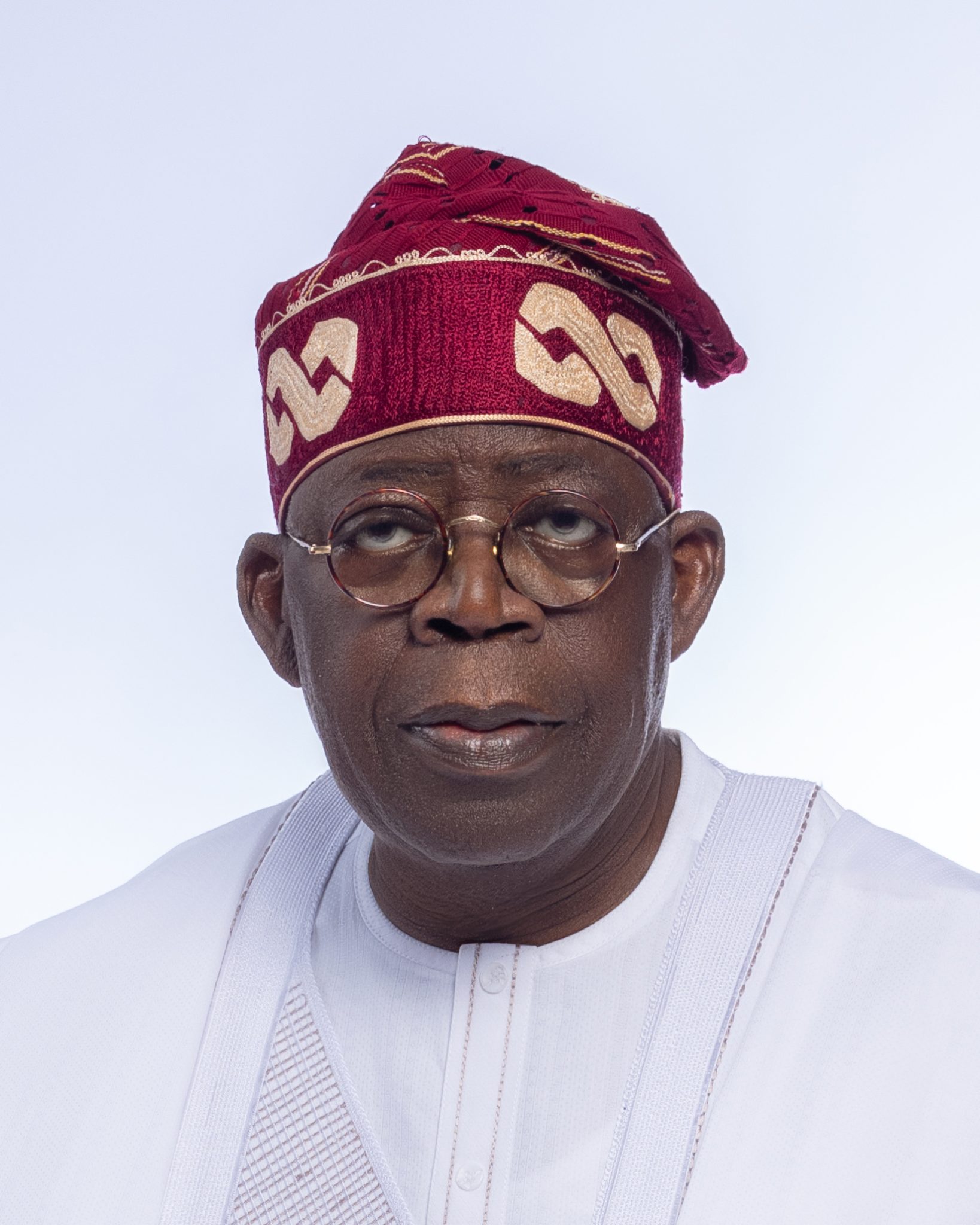 Bola Tinubu