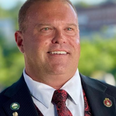 Brian Cole