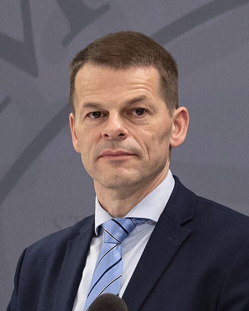 Bárður á Steig Nielsen