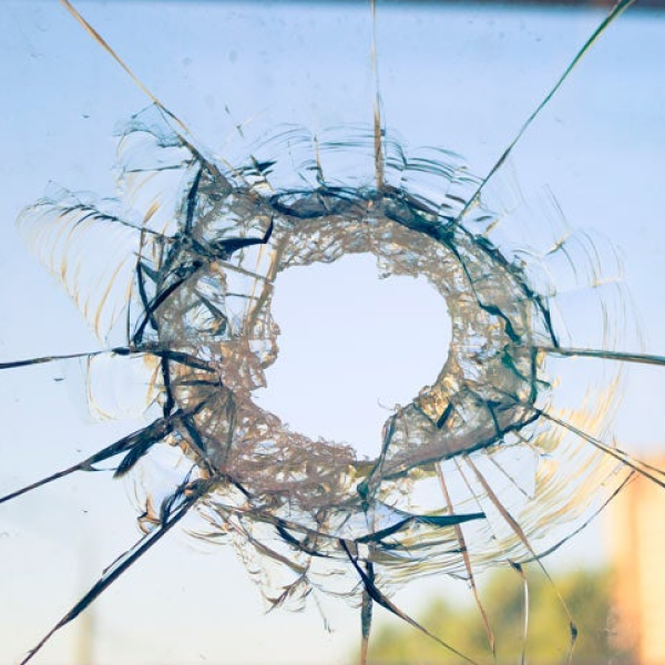 Will Bryson break a window by Friday?