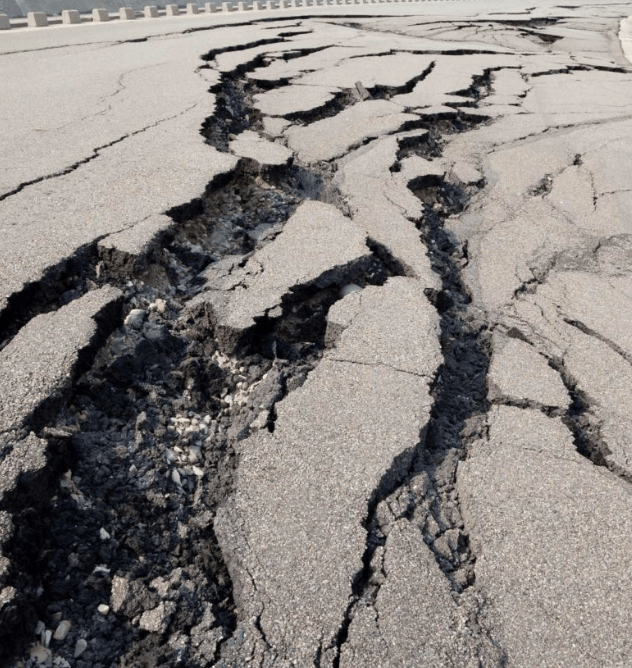 Will California experience a 7.0 or above magnitude earthquake in 2026?
