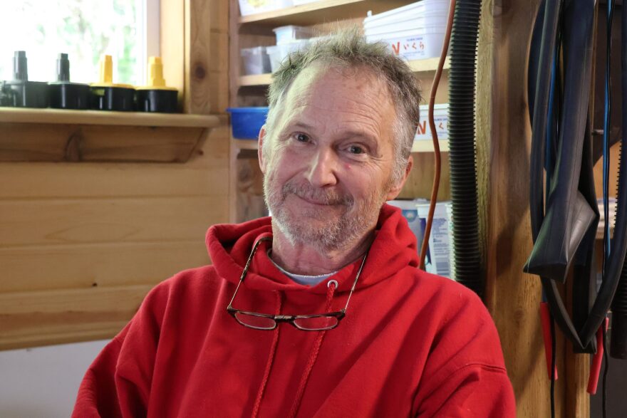 Daniel J. Sullivan Jr.