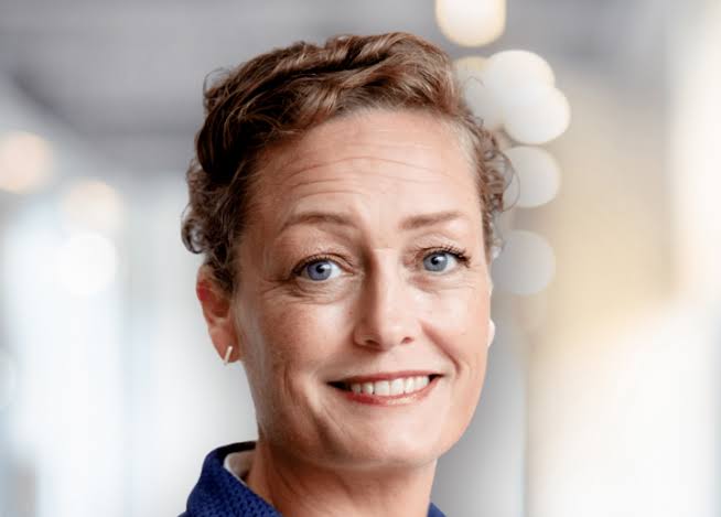 Lisa Flinth