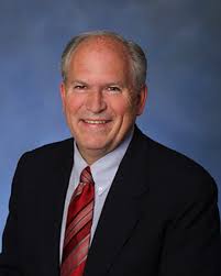 Bill Walker