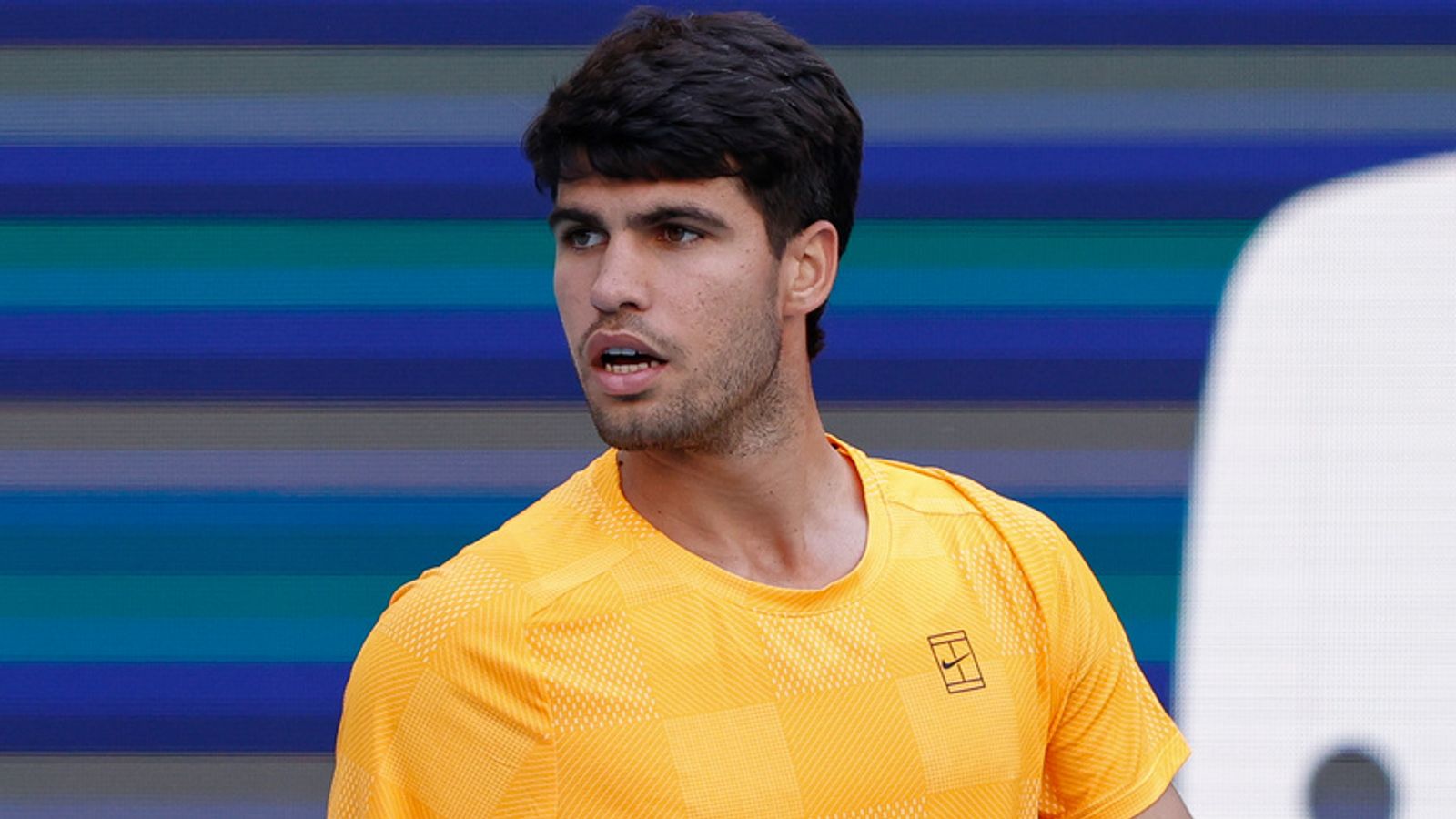 Will Carlos Alcaraz Play in the U.S. Open?