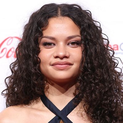 Catherine Laga'aia