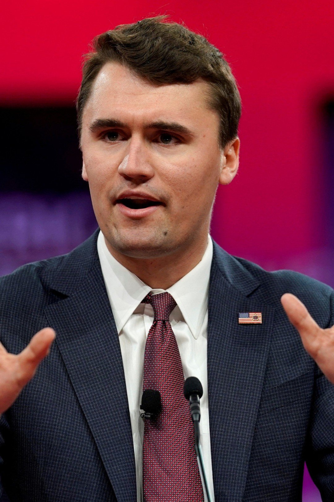 Will Charlie Kirk win the Nobel Peace Prize in 2026?