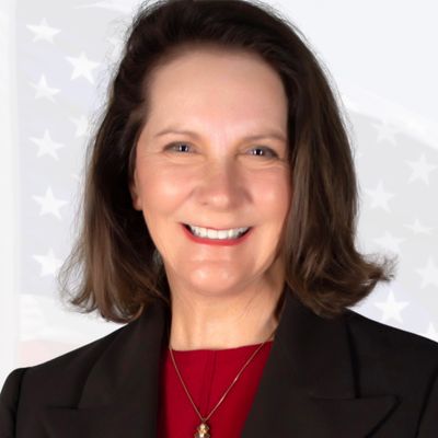 Charlotte O’Hara