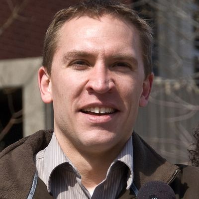 Chris Larson