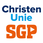 Christian Union–SGP (CU–SGP)