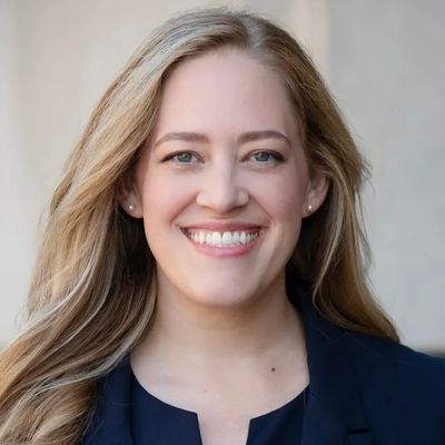 Christina Hines