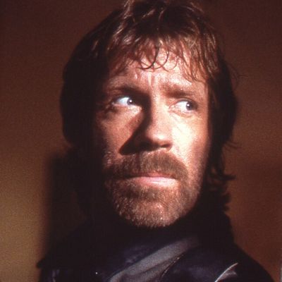 Chuck Norris