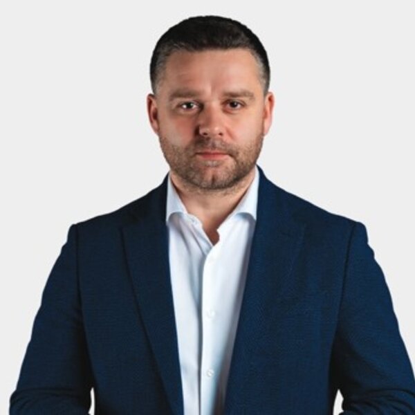 Ciprian Ciucu % of vote in Bucharest Mayoral Election?