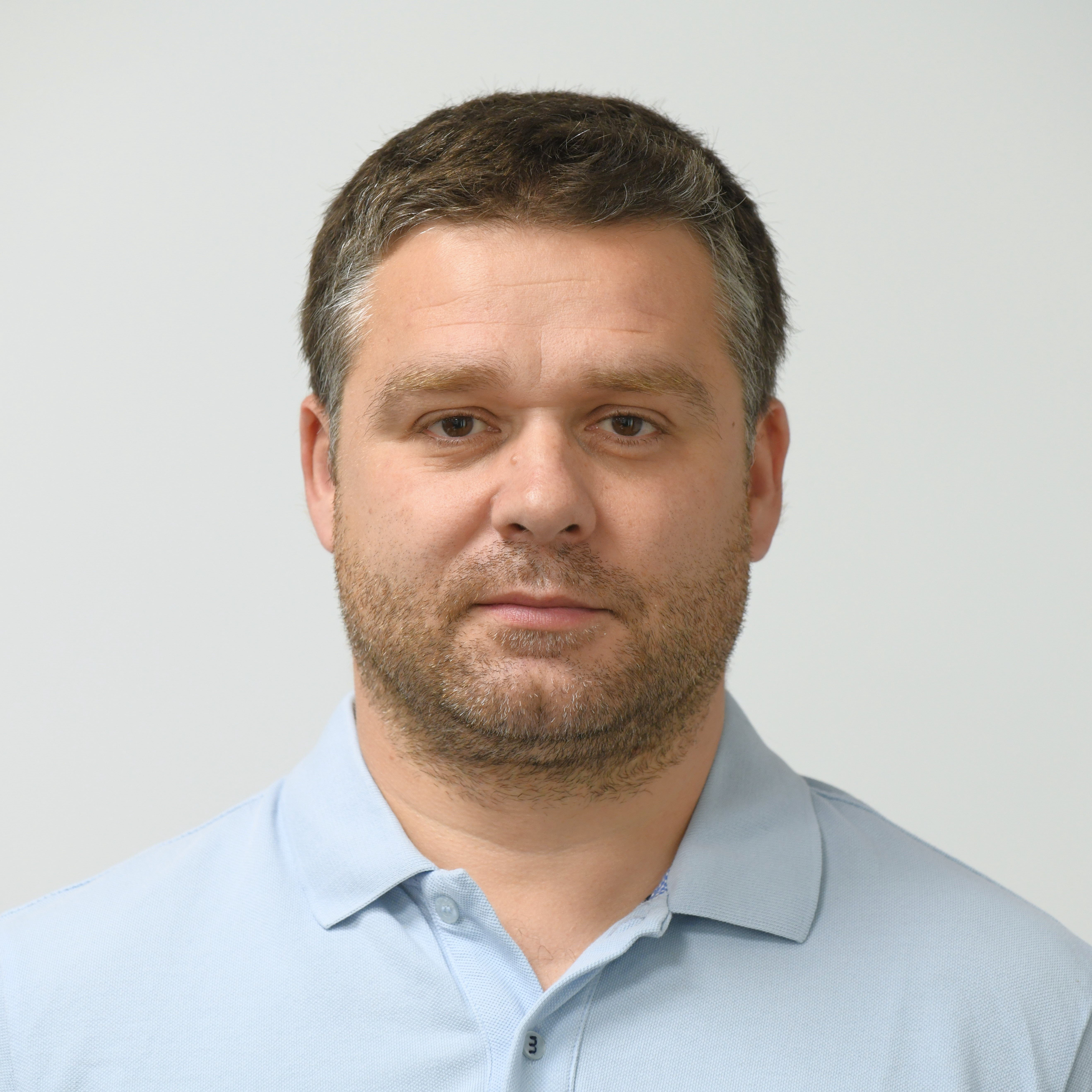 Ciprian Ciucu