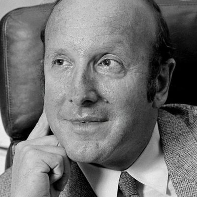 Clive Davis