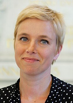 Clémentine Autain