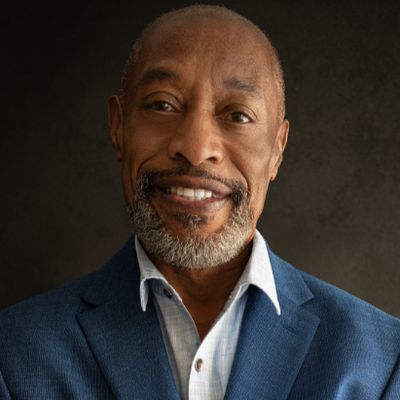 Clyde Welford