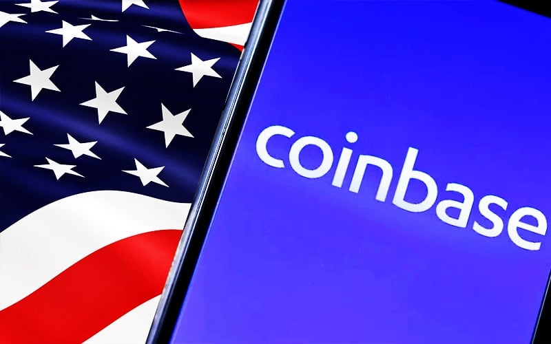 Will Coinbase list $TRUMP in January?