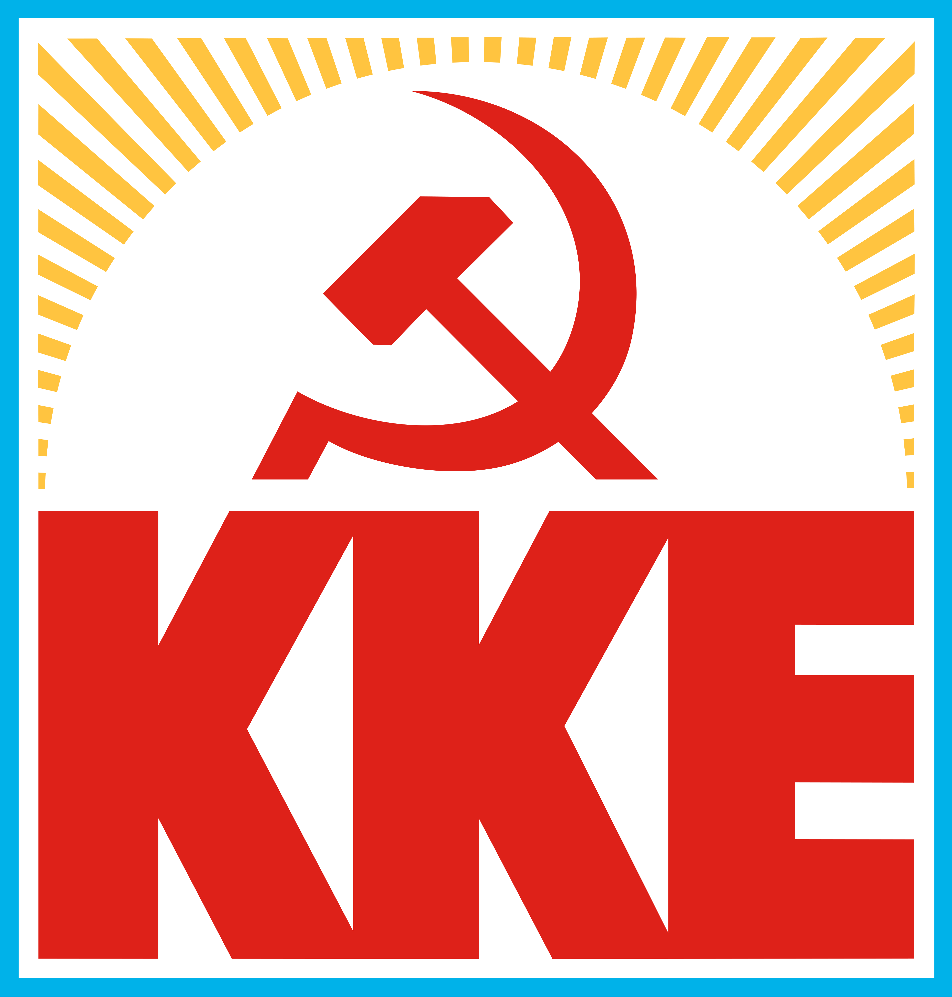 KKE