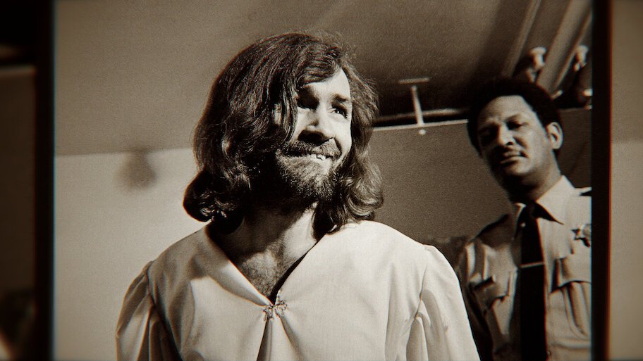 Conversations with a Killer: The Charles Manson Tapes: Season 1