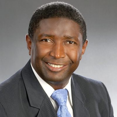 Dale Holness