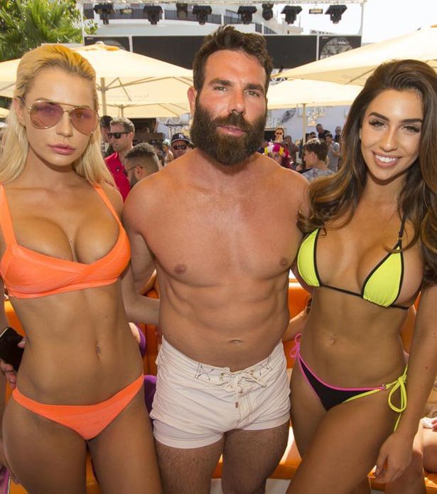 Will Dan Bilzerian launch a memecoin by Friday?