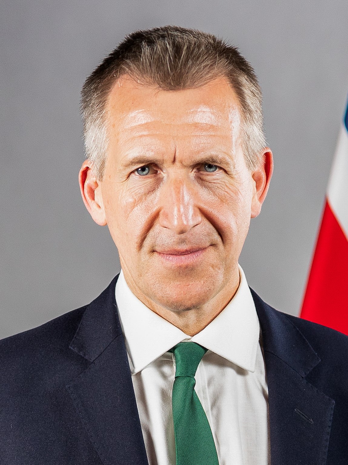 Dan Jarvis
