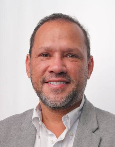 Daniel Barreda Pavón