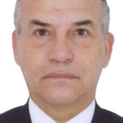 Daniel Belizario Urresti Elera