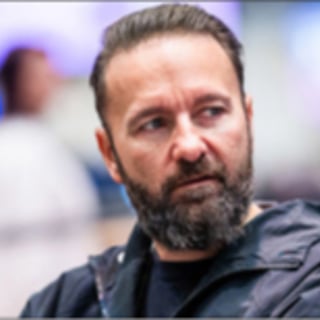 Daniel Negreanu