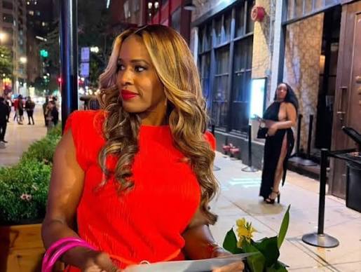 Danielle Carter-Walters