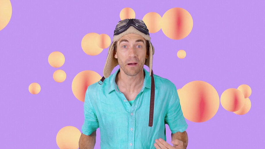 Danny Go!: Season 1