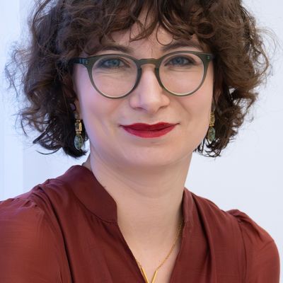 Daria Gosek-Popiołek