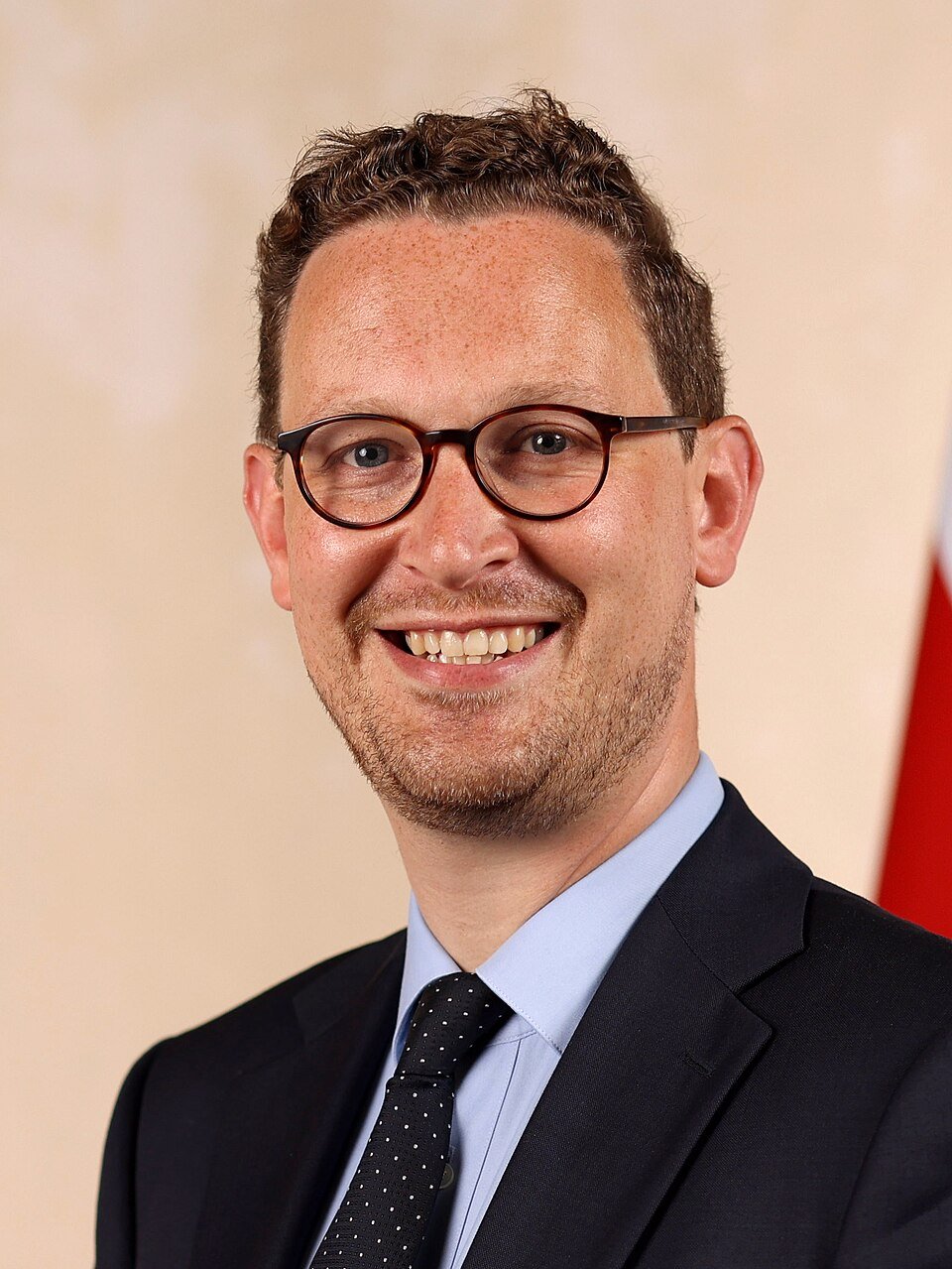 Darren Jones