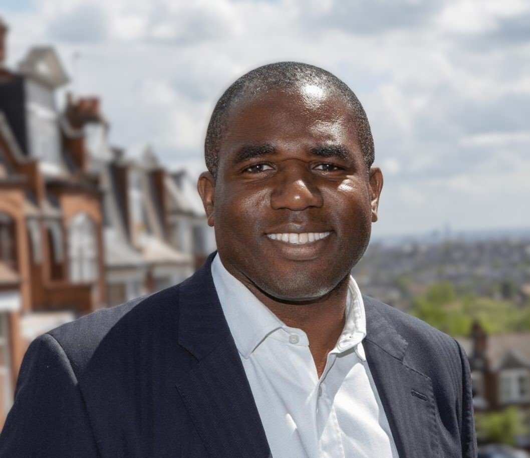 David Lammy