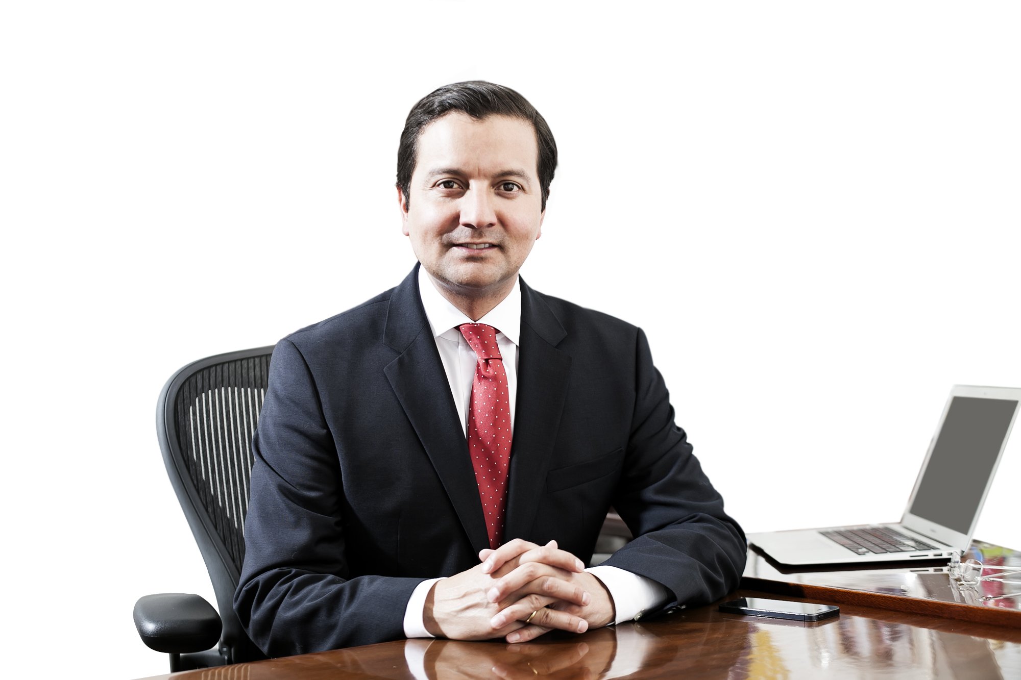 Will David Luna Sánchez win the 2026 Colombian presidential election?