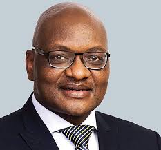 David Makhura