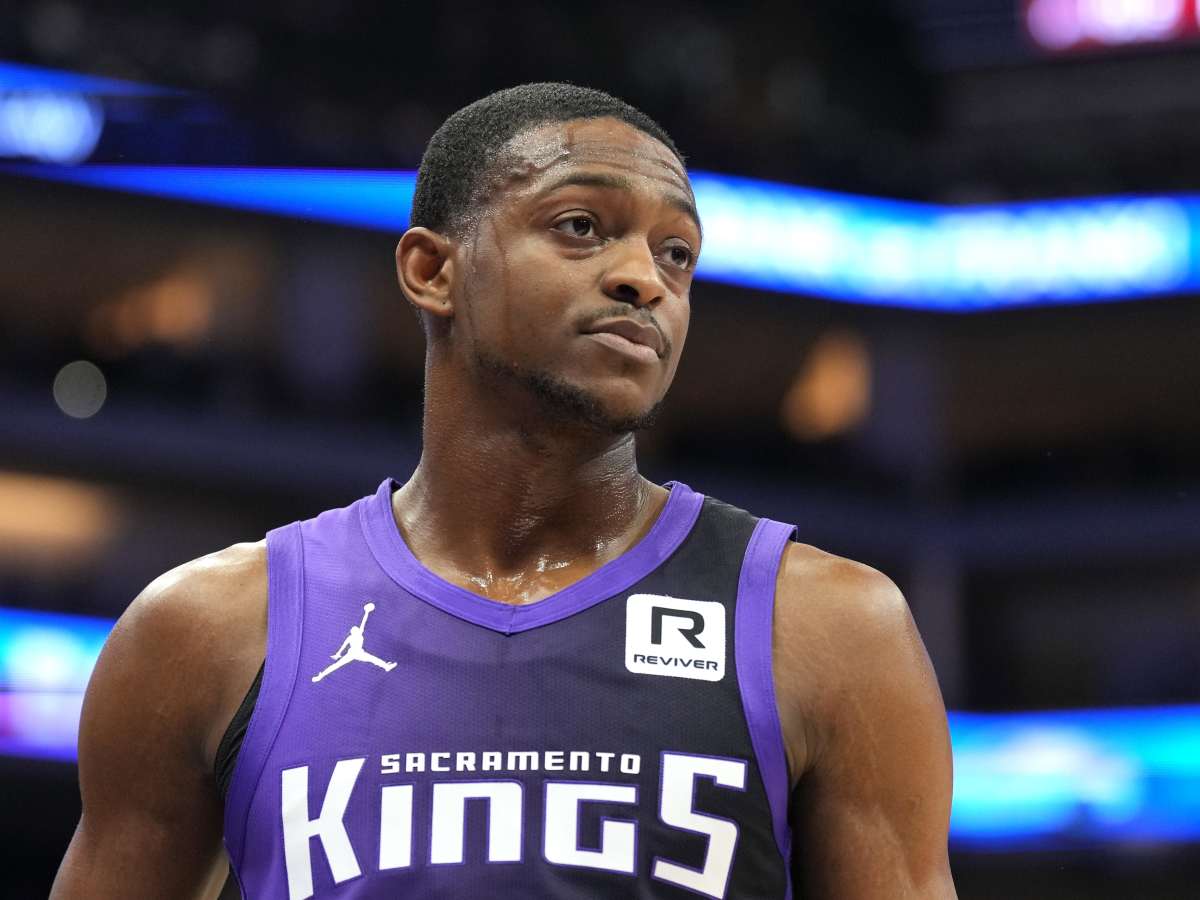 Will De’Aaron Fox get traded?