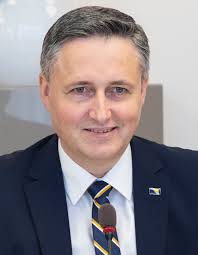 Denis Bećirović